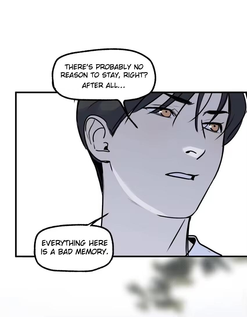 Read God’s Identity Card Manga Online