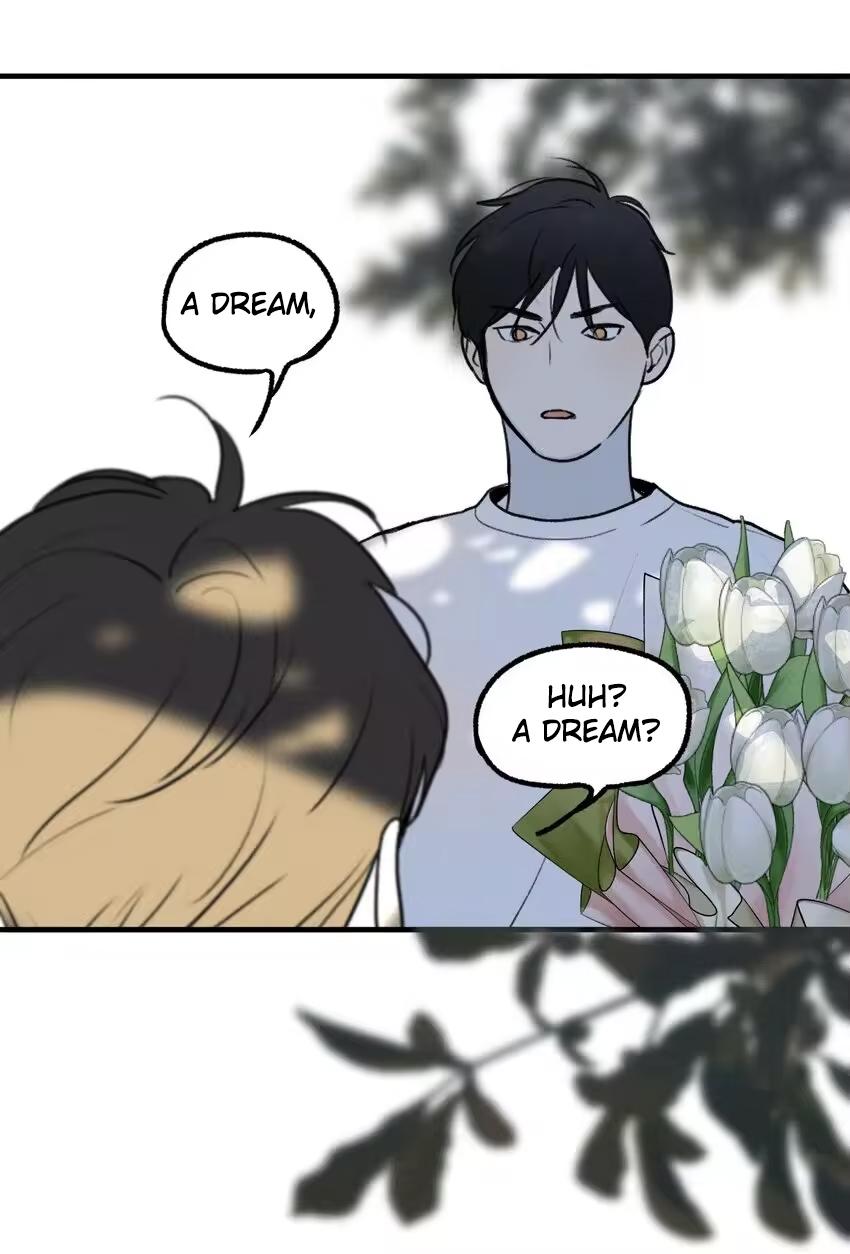 Read God’s Identity Card Manga Online