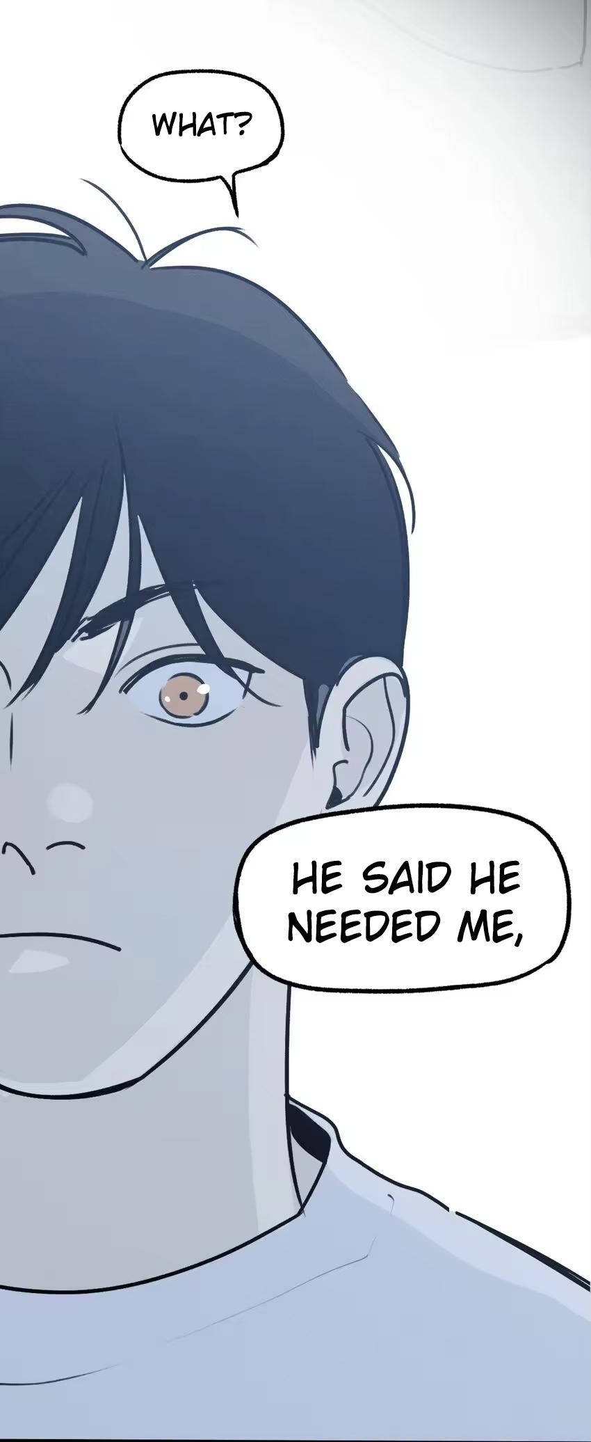 Read God’s Identity Card Manga Online