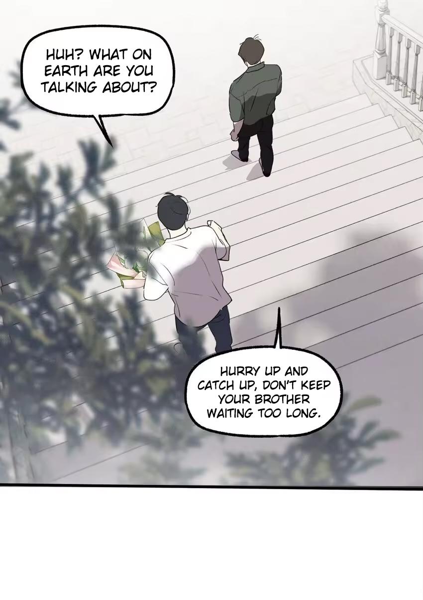 Read God’s Identity Card Manga Online