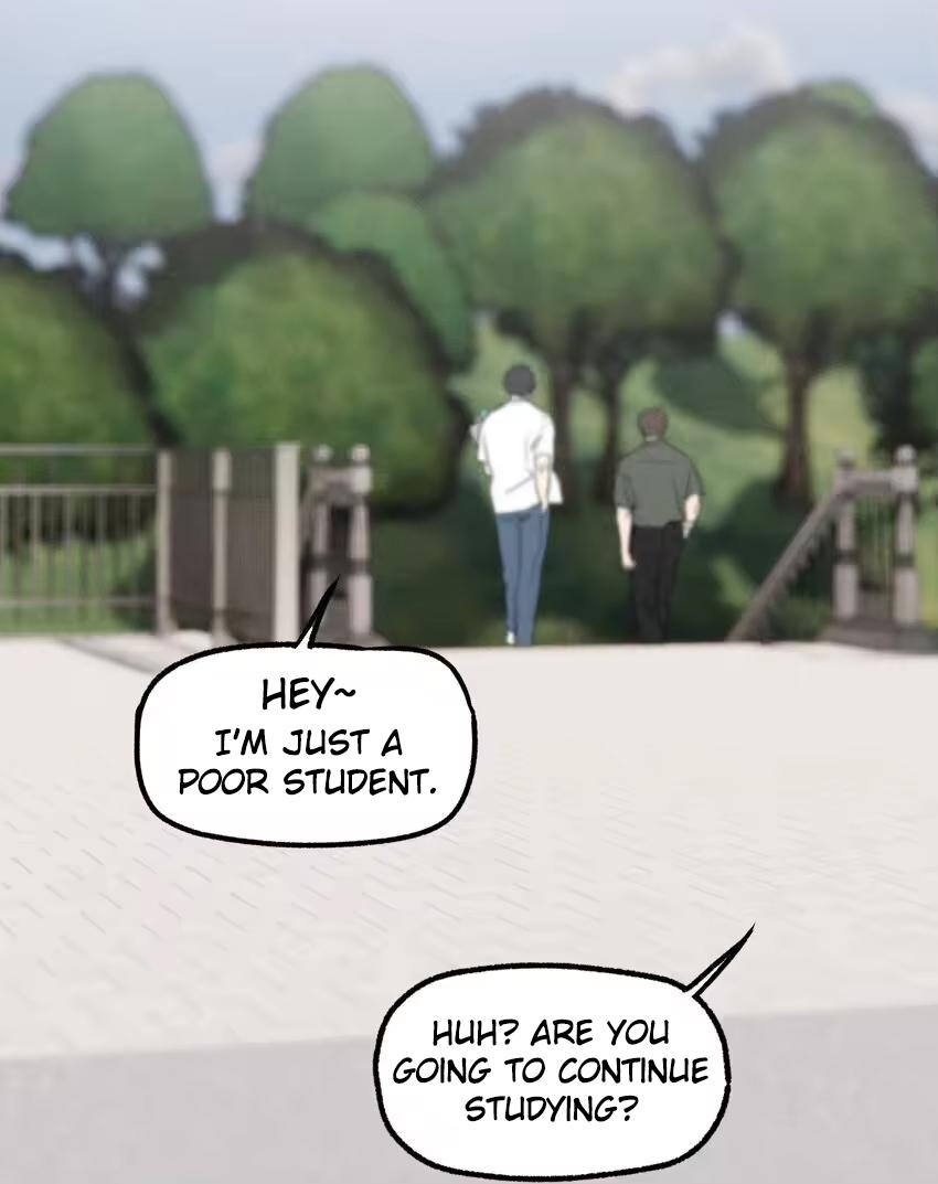 Read God’s Identity Card Manga Online