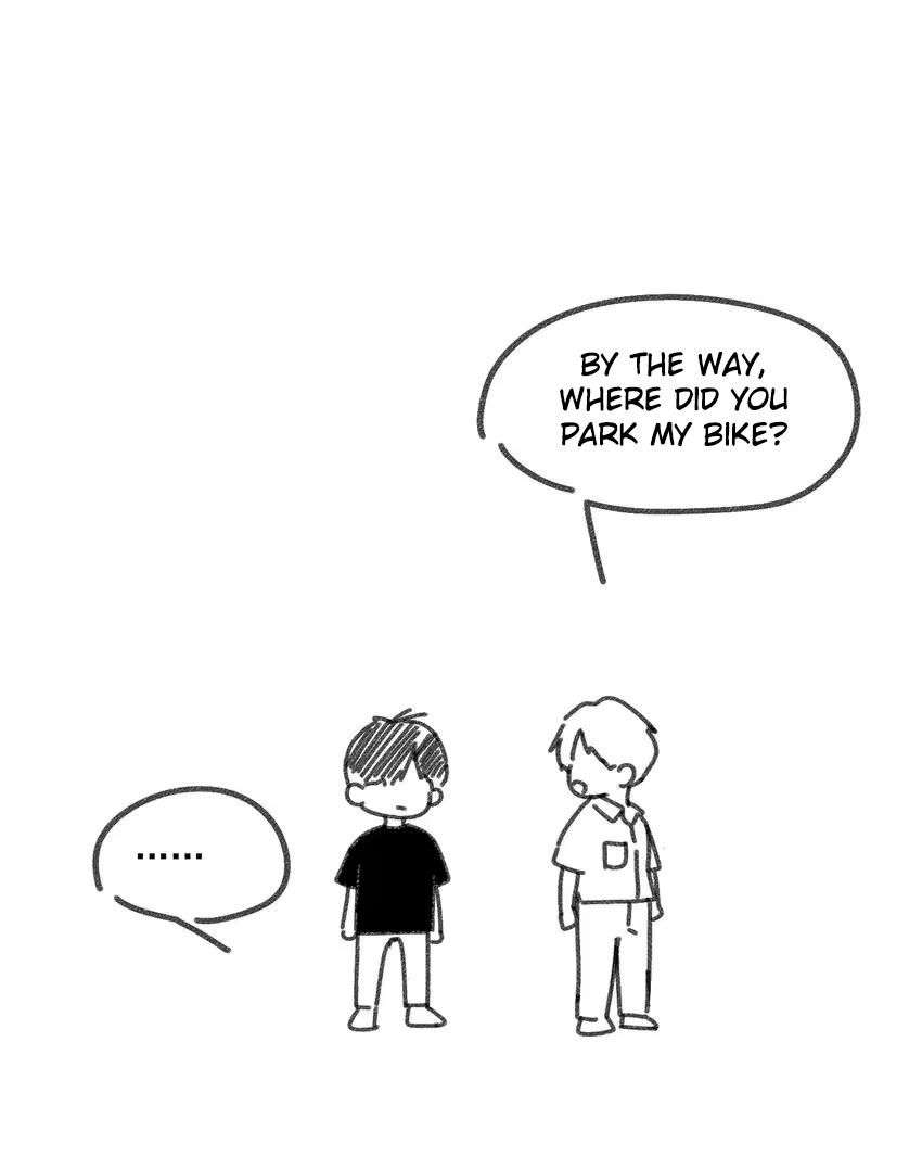 Read God’s Identity Card Manga Online