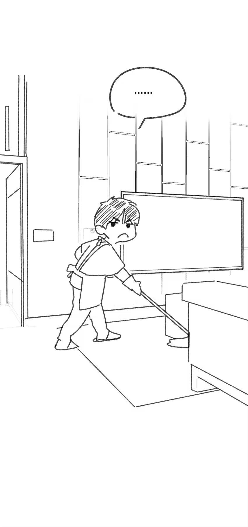 Read God’s Identity Card Manga Online