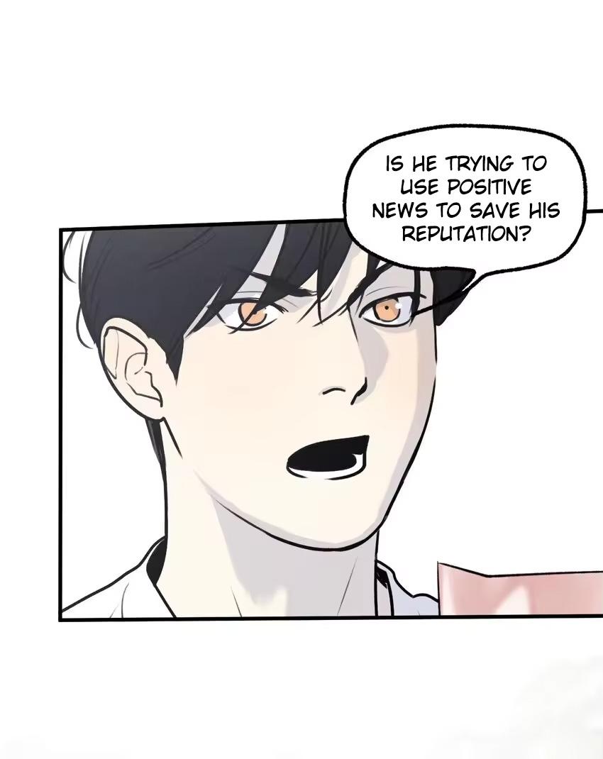 Read God’s Identity Card Manga Online