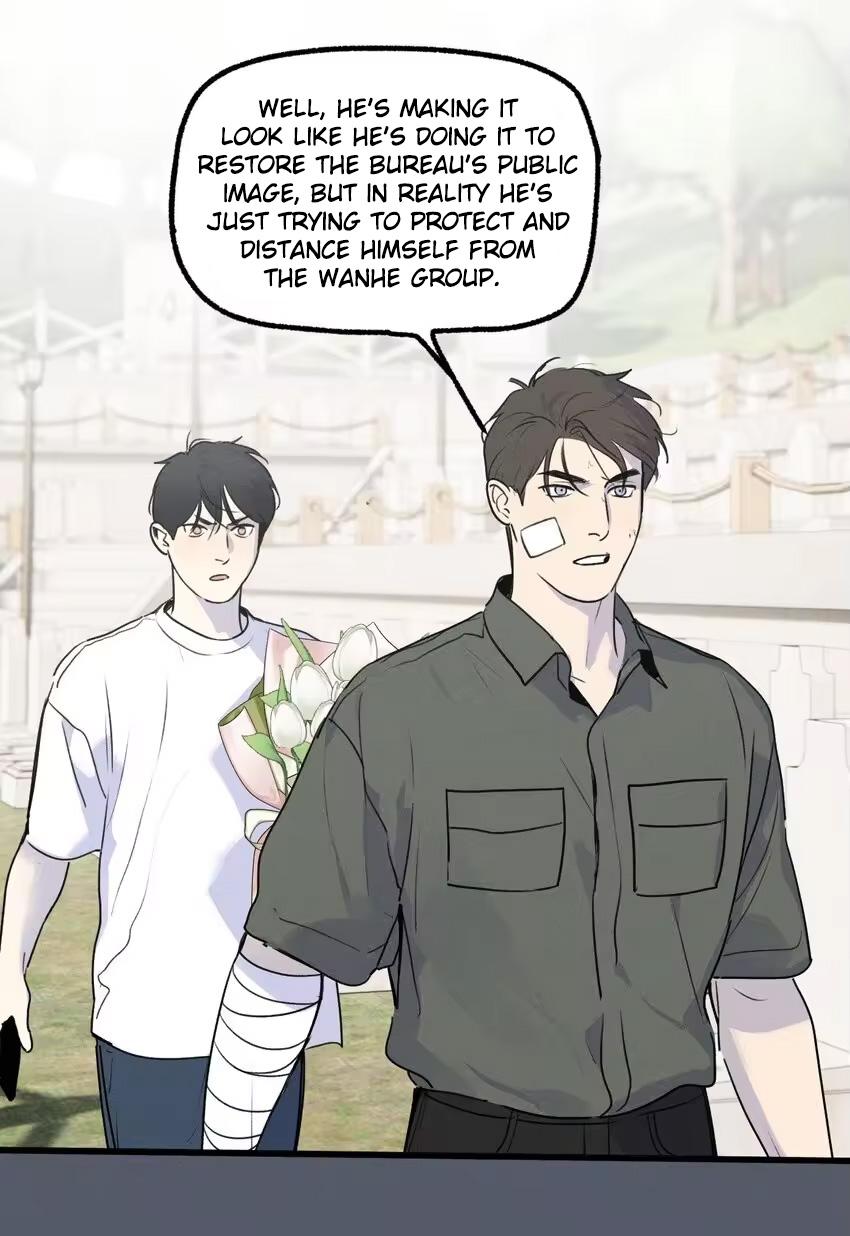 Read God’s Identity Card Manga Online