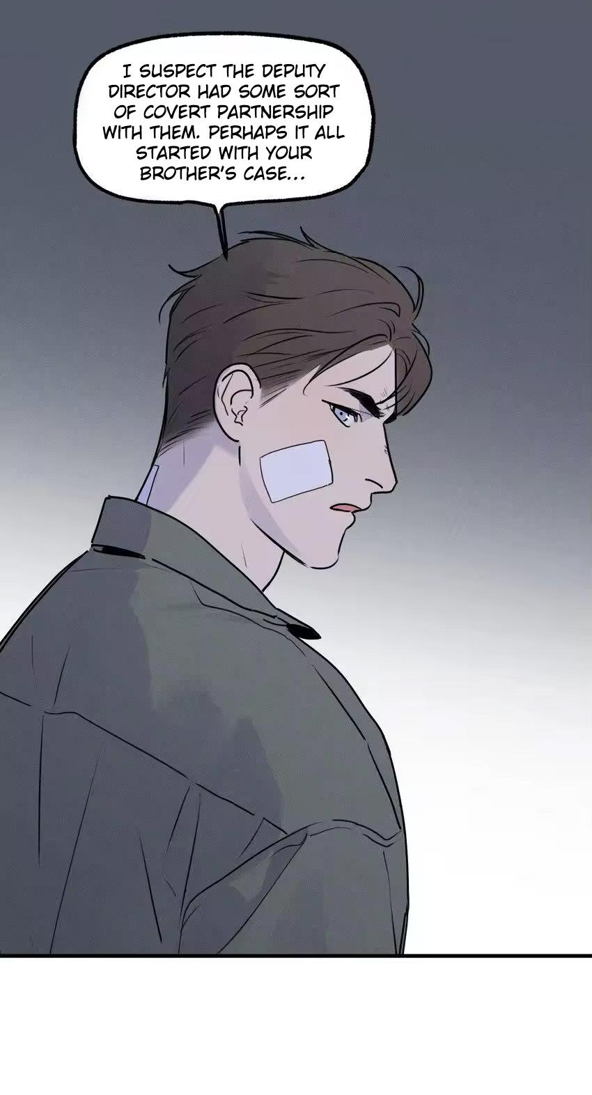 Read God’s Identity Card Manga Online