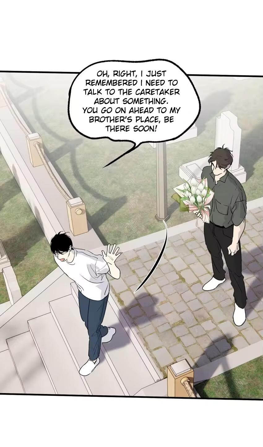 Read God’s Identity Card Manga Online