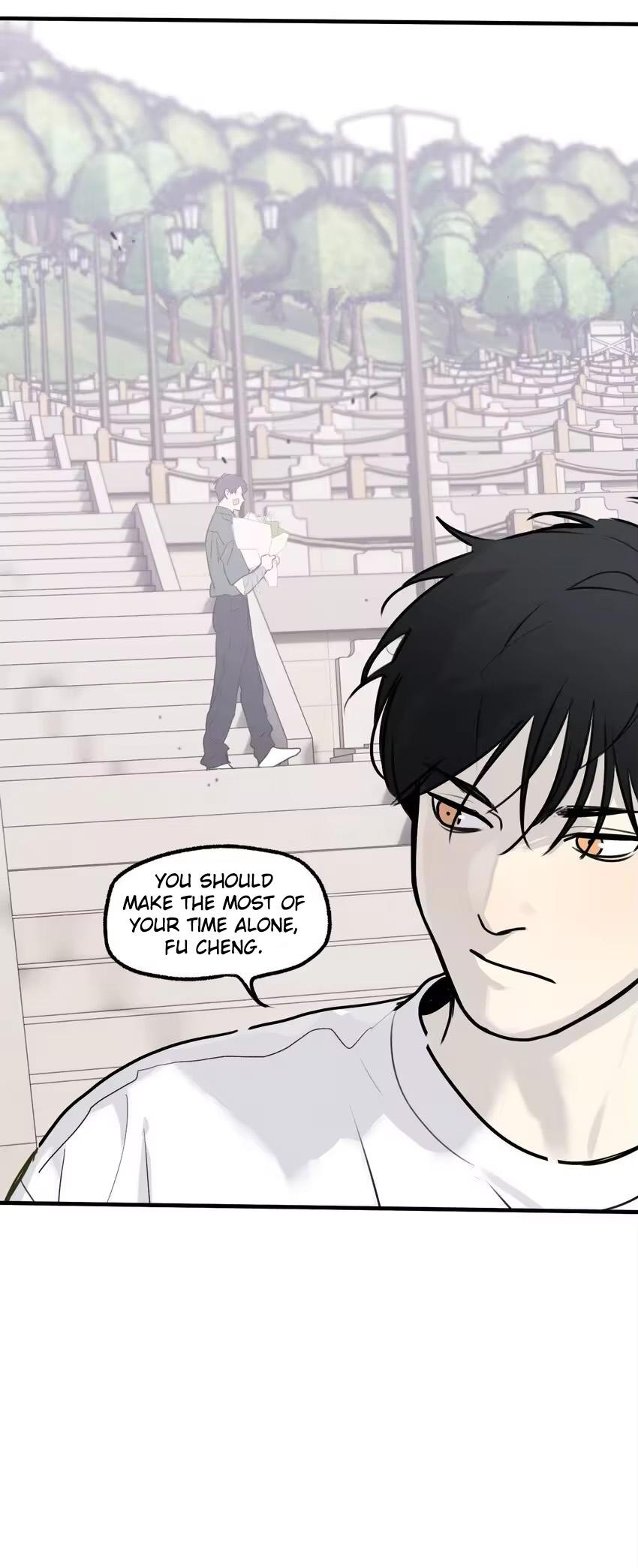 Read God’s Identity Card Manga Online