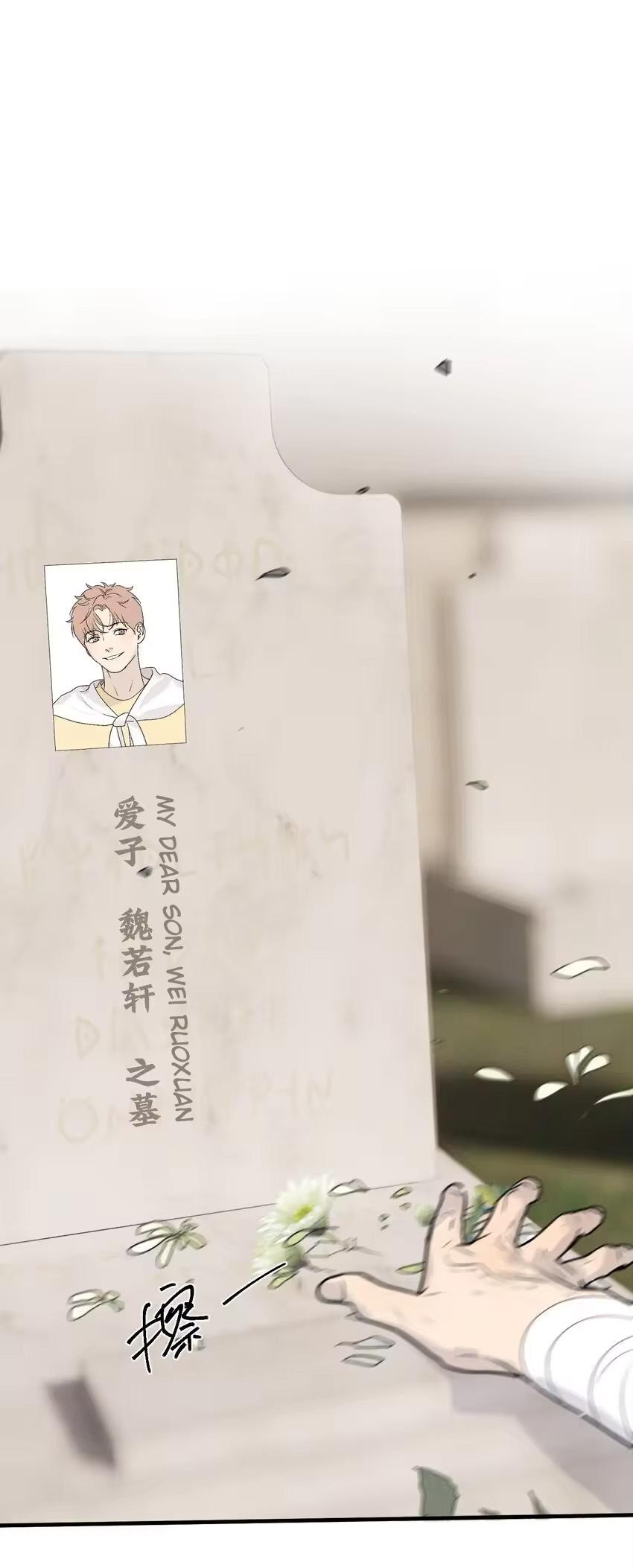 Read God’s Identity Card Manga Online