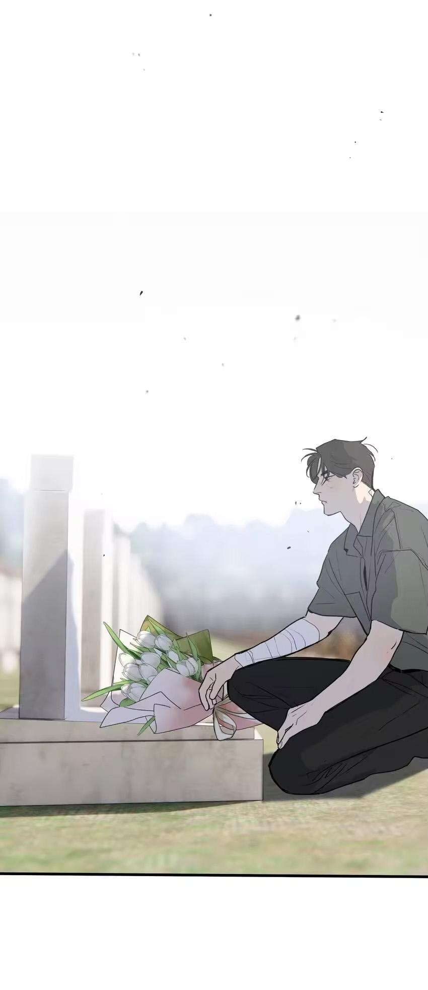 Read God’s Identity Card Manga Online