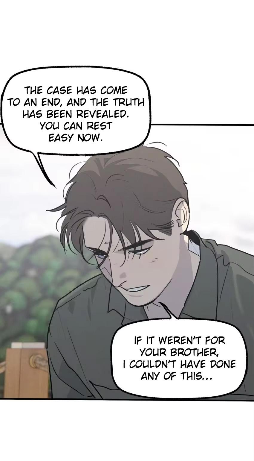 Read God’s Identity Card Manga Online