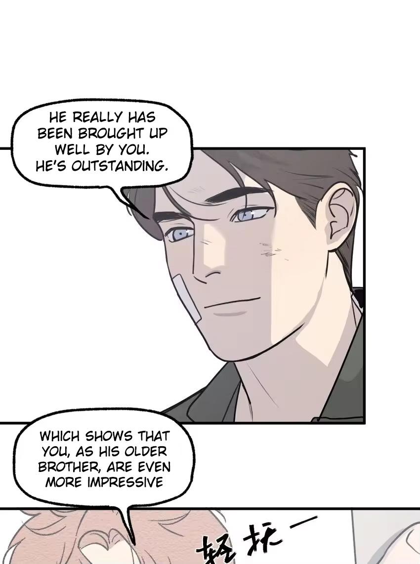 Read God’s Identity Card Manga Online