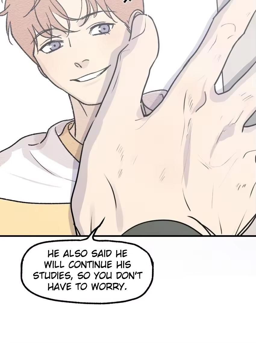 Read God’s Identity Card Manga Online