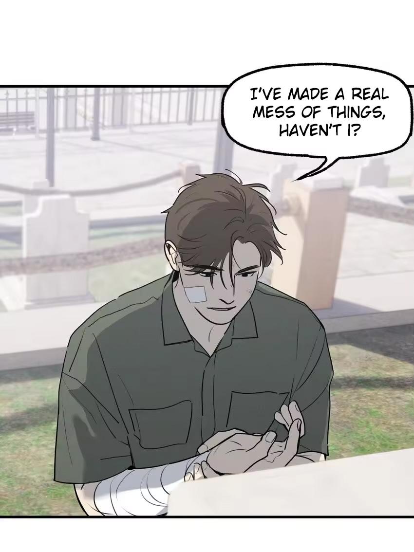 Read God’s Identity Card Manga Online