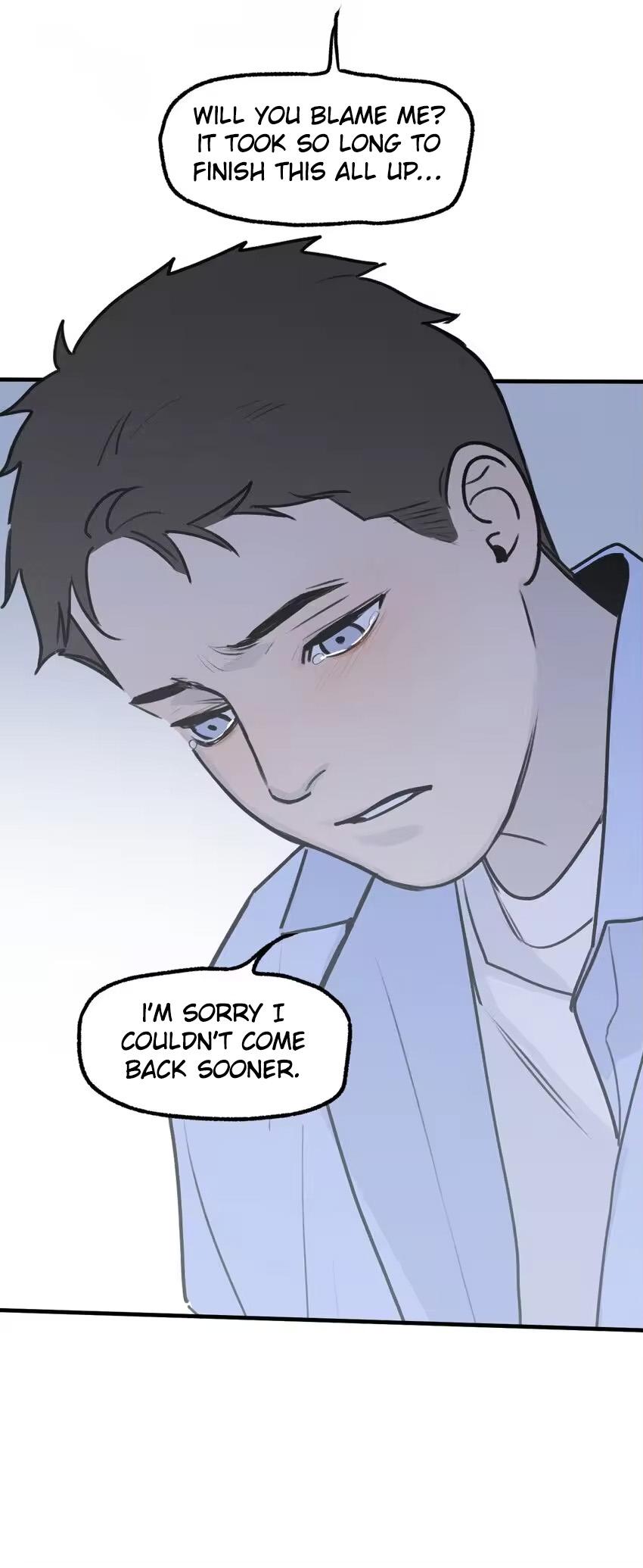 Read God’s Identity Card Manga Online