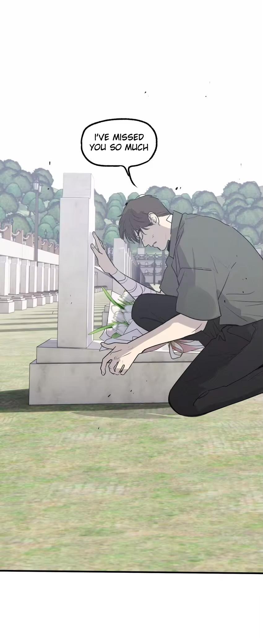 Read God’s Identity Card Manga Online