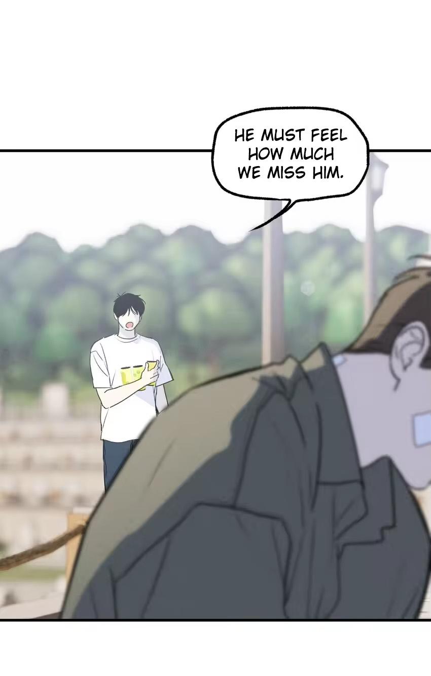 Read God’s Identity Card Manga Online