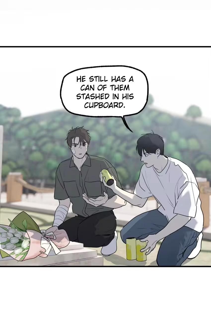 Read God’s Identity Card Manga Online