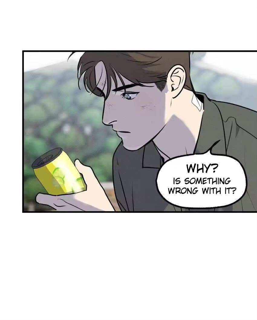 Read God’s Identity Card Manga Online