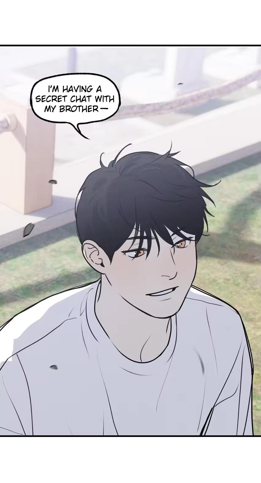 Read God’s Identity Card Manga Online