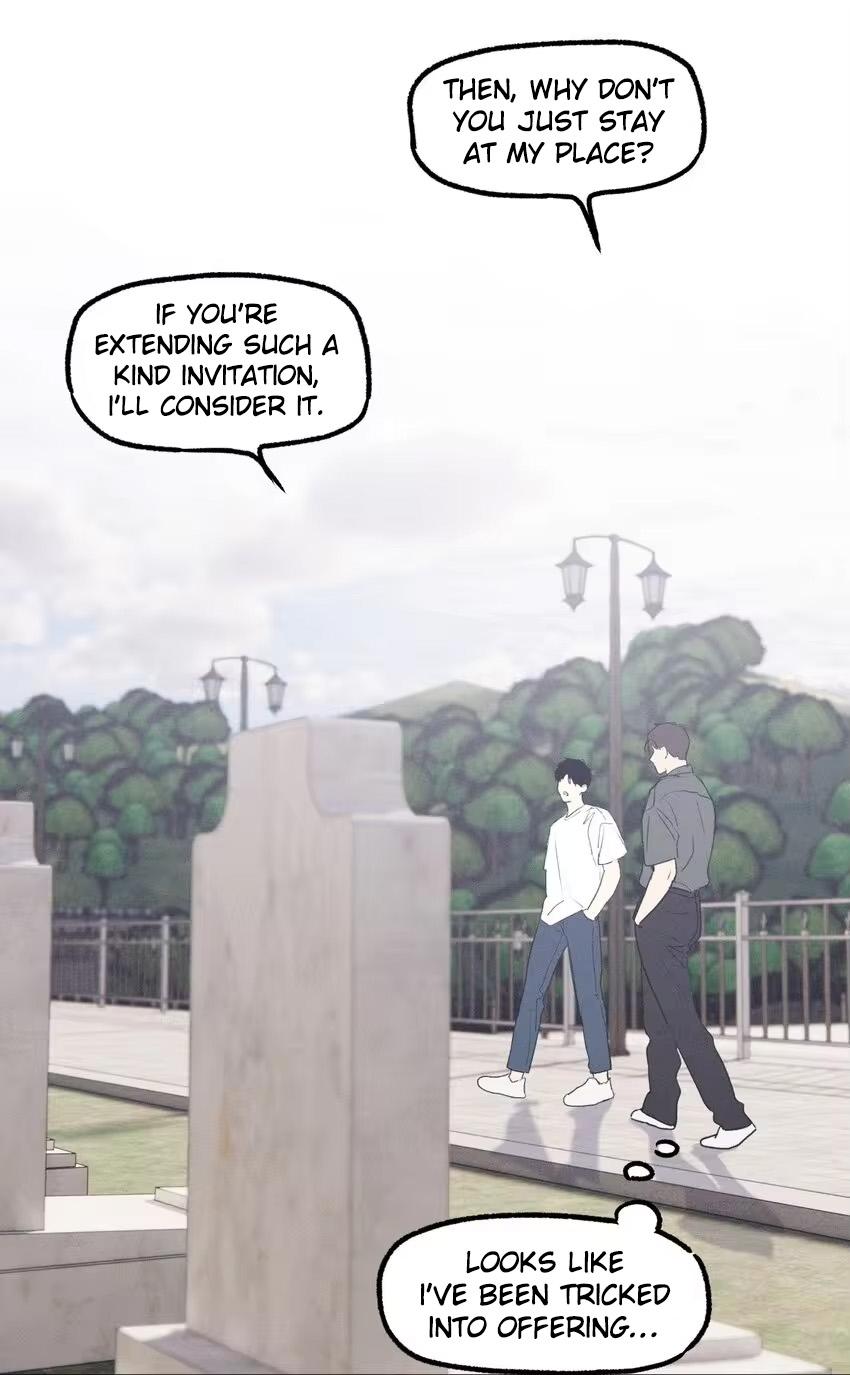 Read God’s Identity Card Manga Online