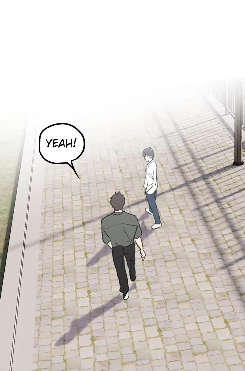 Read God’s Identity Card Manga Online