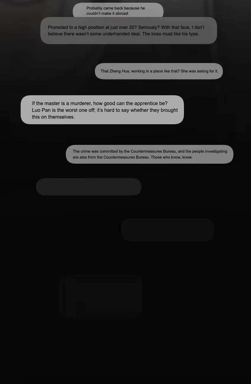 Read God’s Identity Card Manga Online