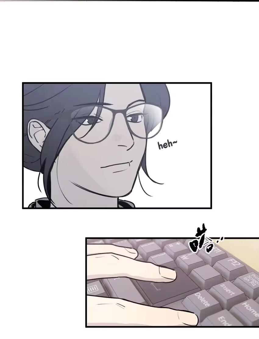 Read God’s Identity Card Manga Online