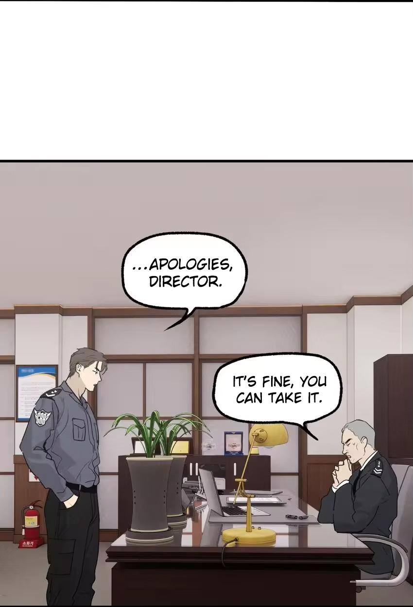 Read God’s Identity Card Manga Online