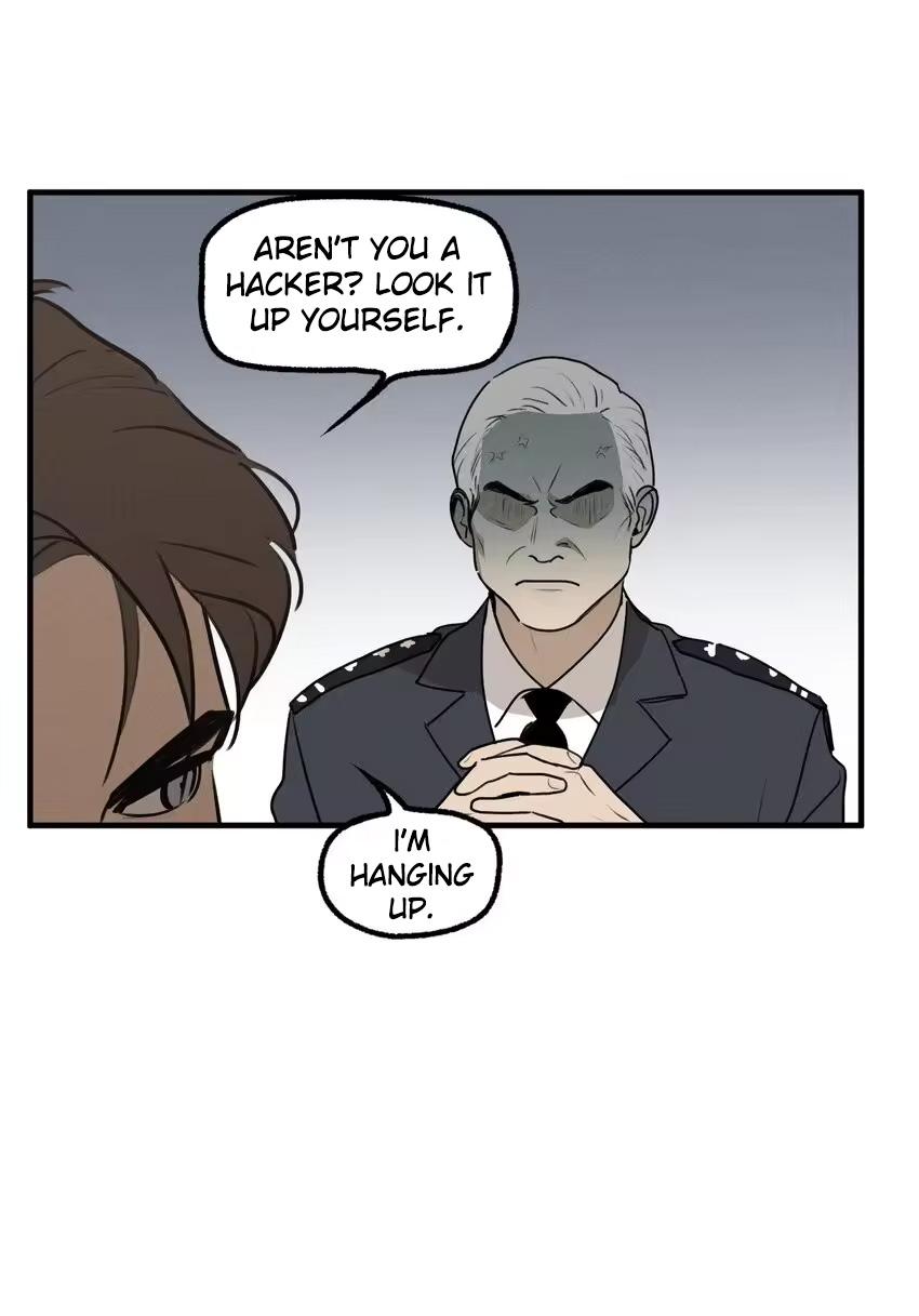 Read God’s Identity Card Manga Online