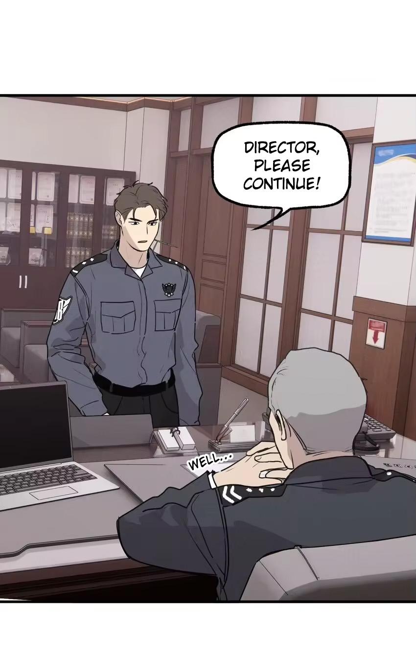 Read God’s Identity Card Manga Online