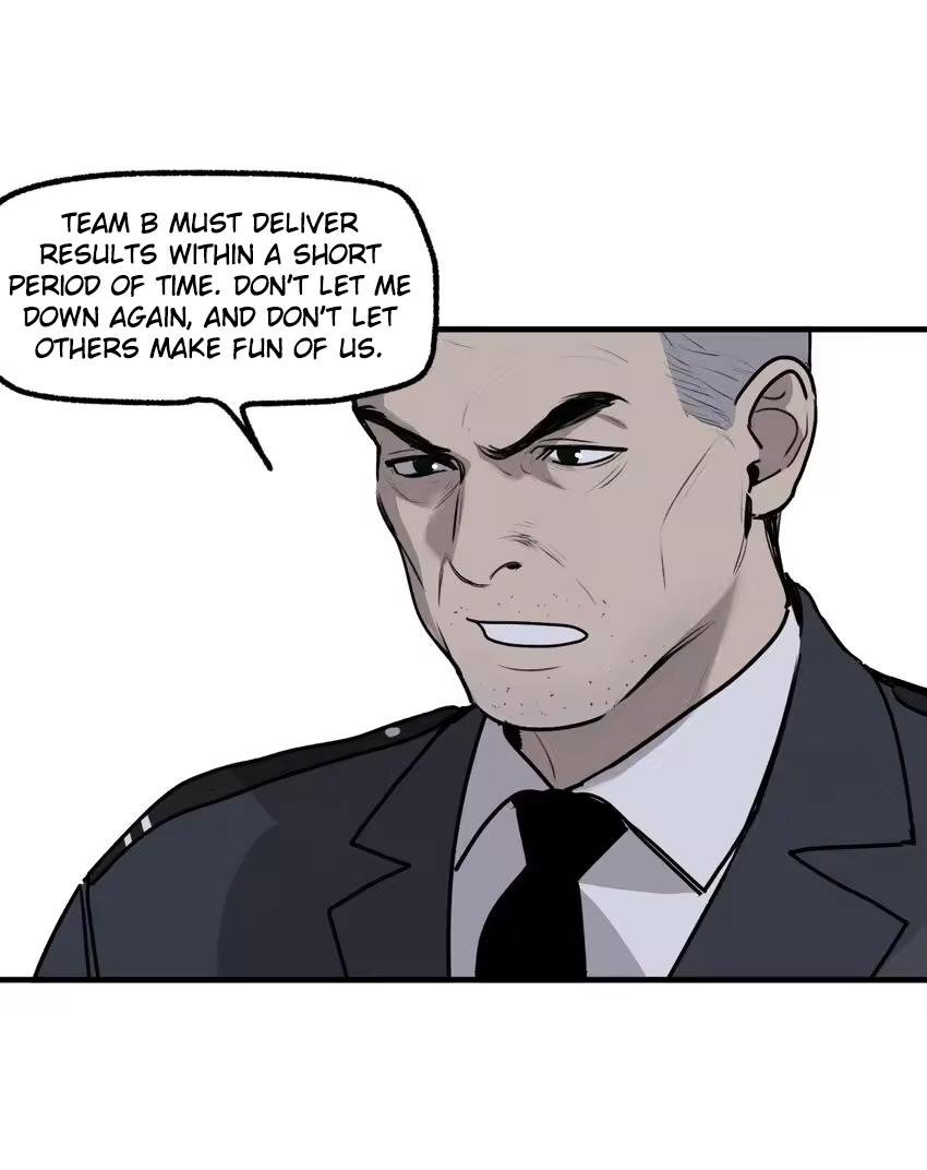 Read God’s Identity Card Manga Online