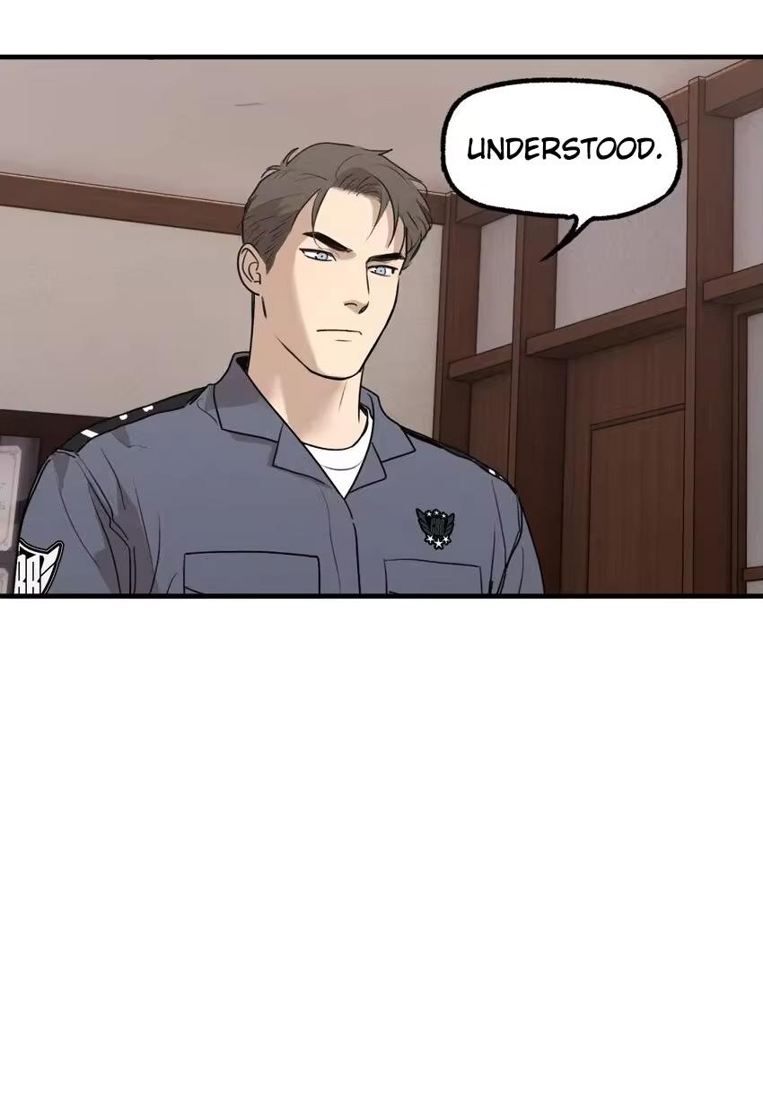 Read God’s Identity Card Manga Online