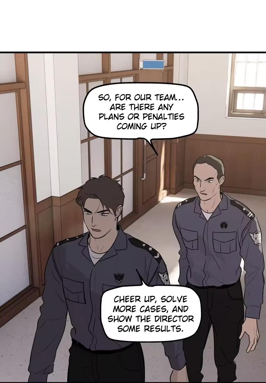 Read God’s Identity Card Manga Online