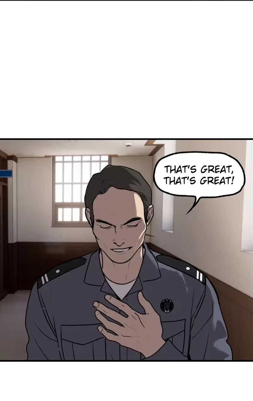 Read God’s Identity Card Manga Online