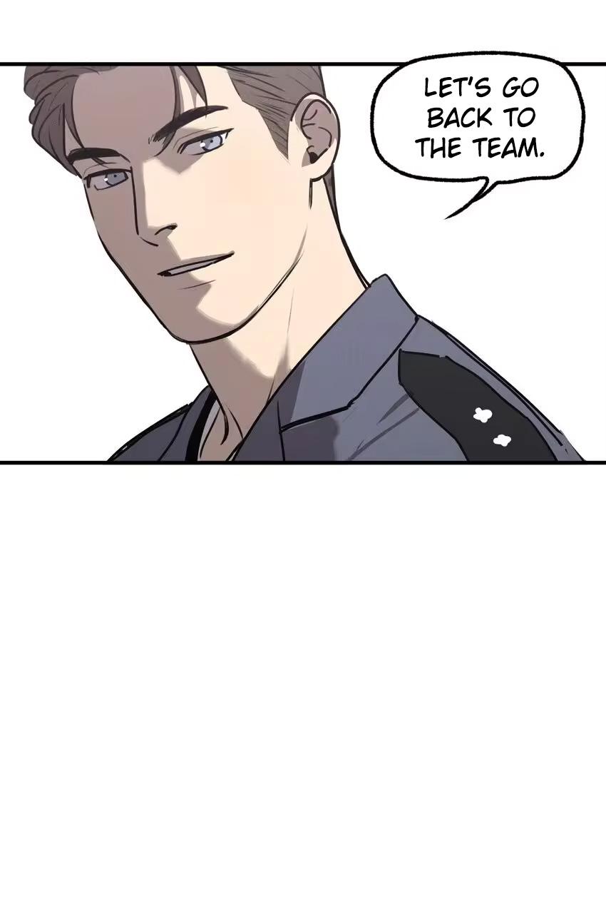 Read God’s Identity Card Manga Online