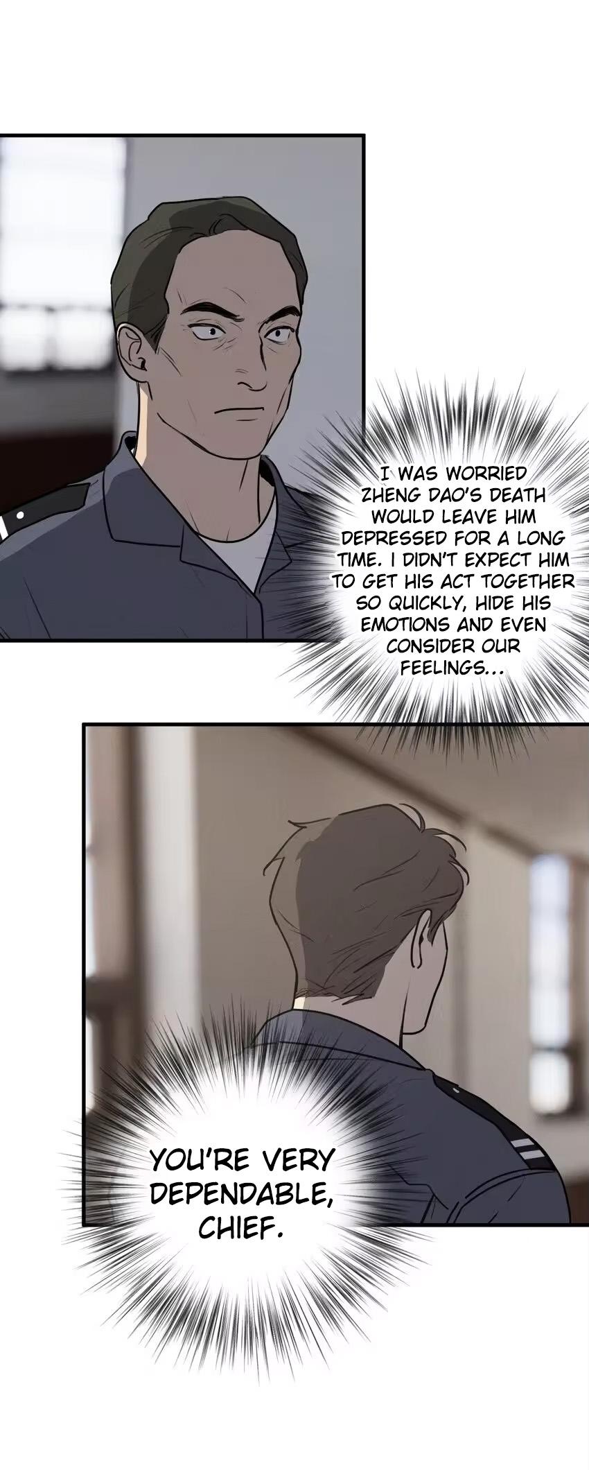 Read God’s Identity Card Manga Online