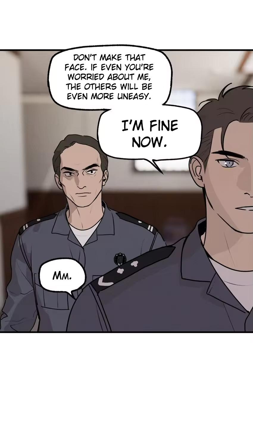 Read God’s Identity Card Manga Online