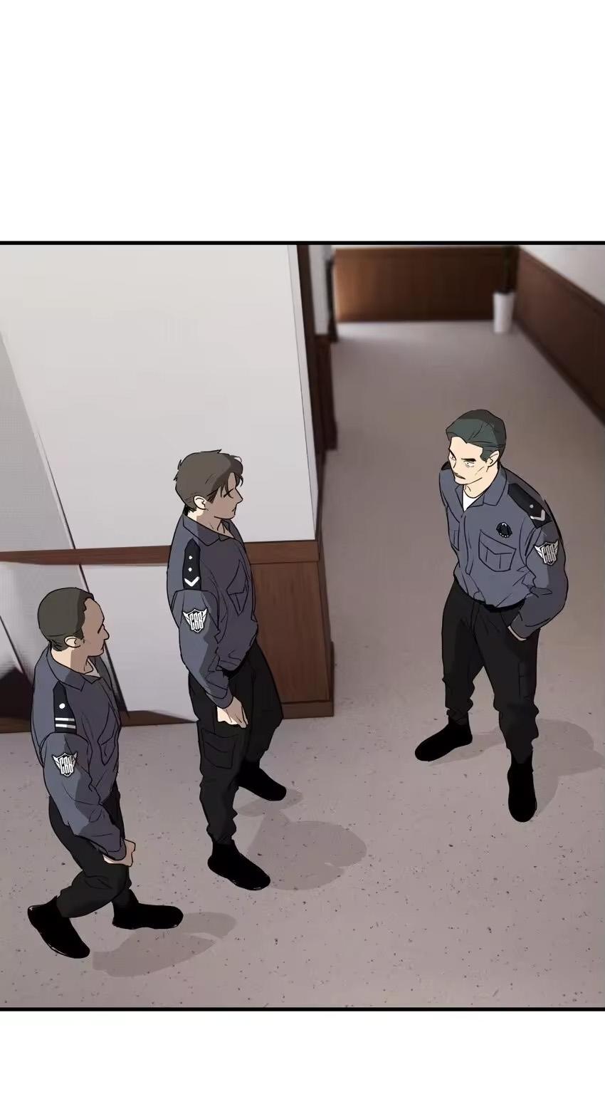 Read God’s Identity Card Manga Online