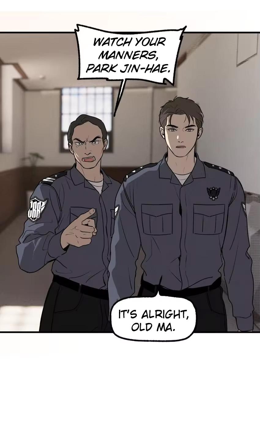 Read God’s Identity Card Manga Online