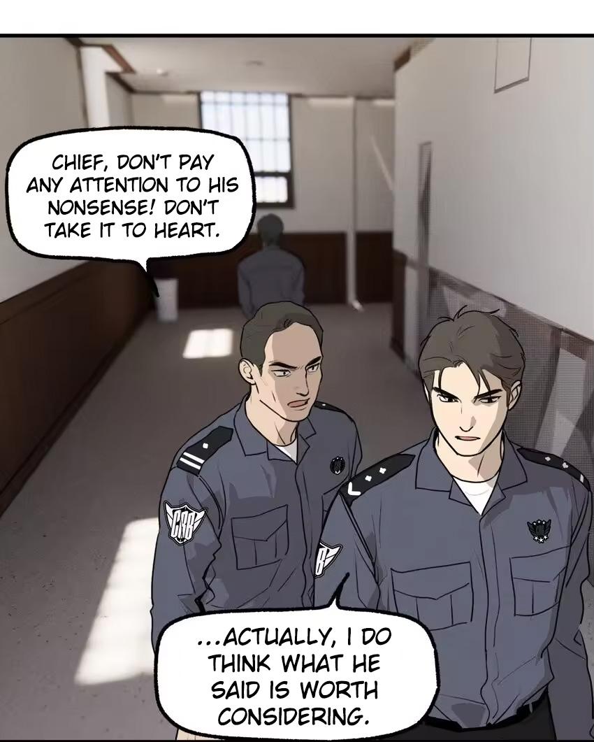 Read God’s Identity Card Manga Online