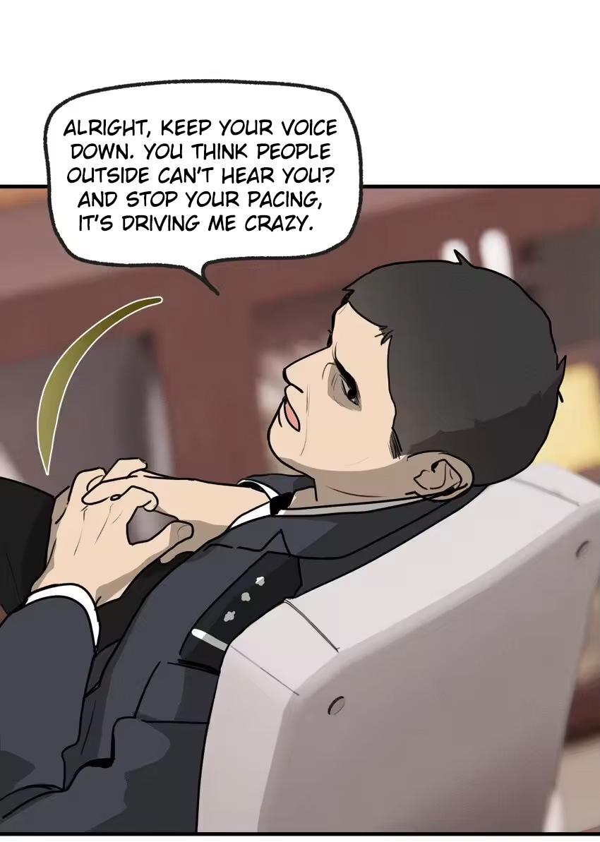 Read God’s Identity Card Manga Online