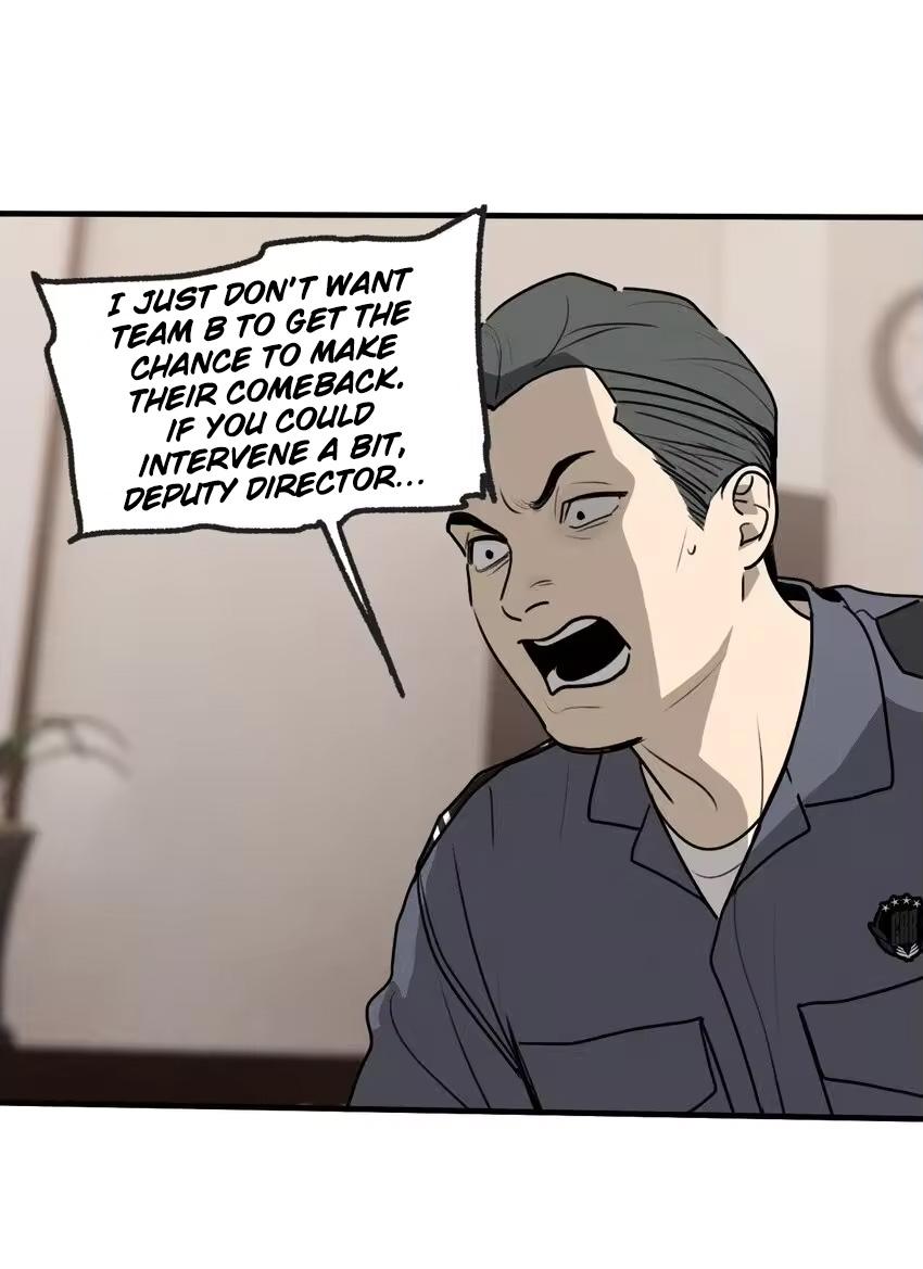 Read God’s Identity Card Manga Online