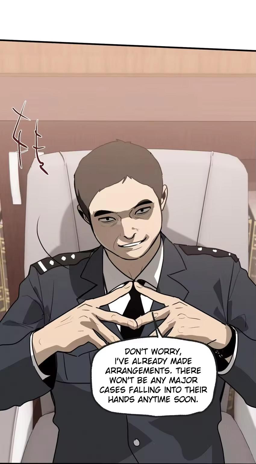 Read God’s Identity Card Manga Online