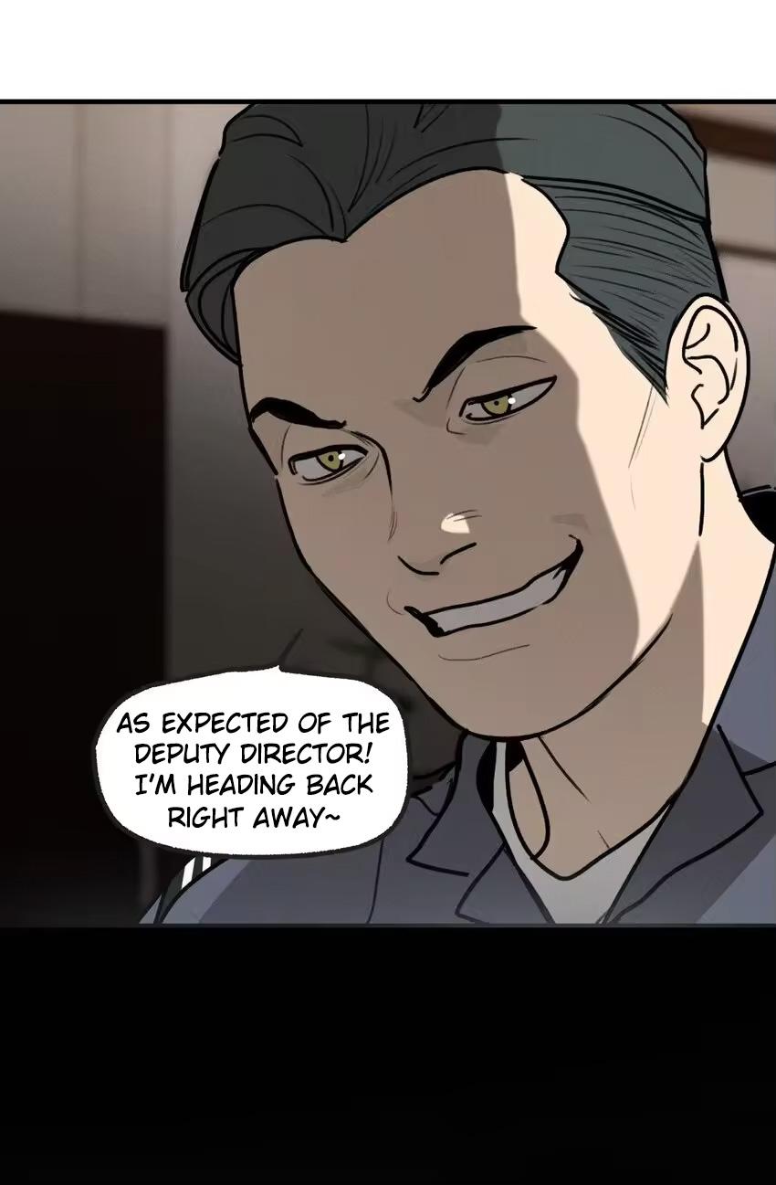 Read God’s Identity Card Manga Online