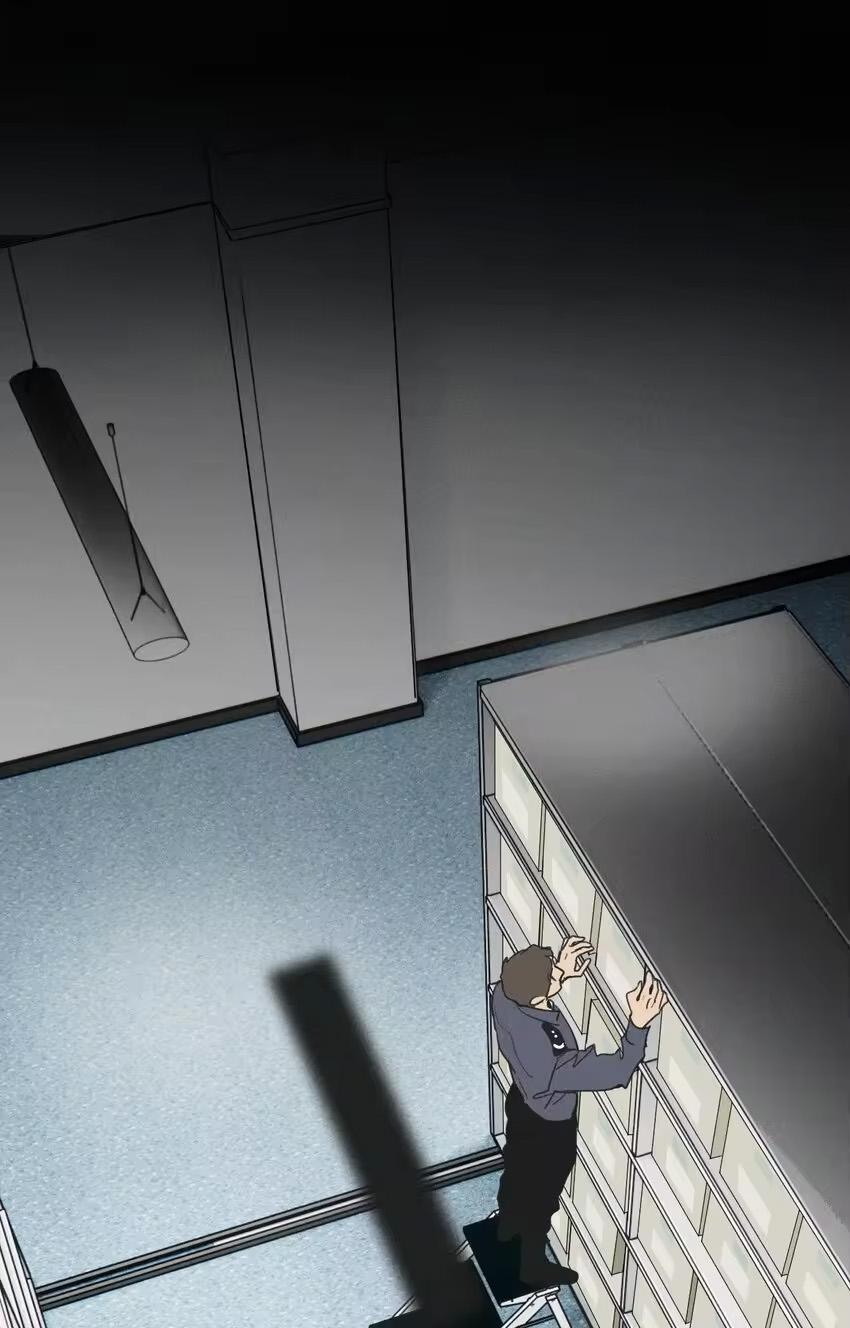 Read God’s Identity Card Manga Online