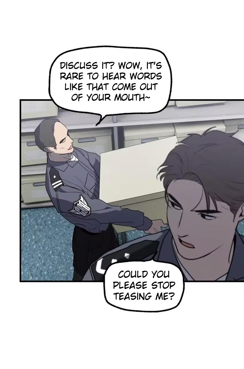 Read God’s Identity Card Manga Online