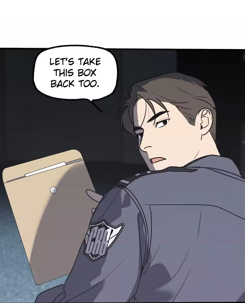 Read God’s Identity Card Manga Online