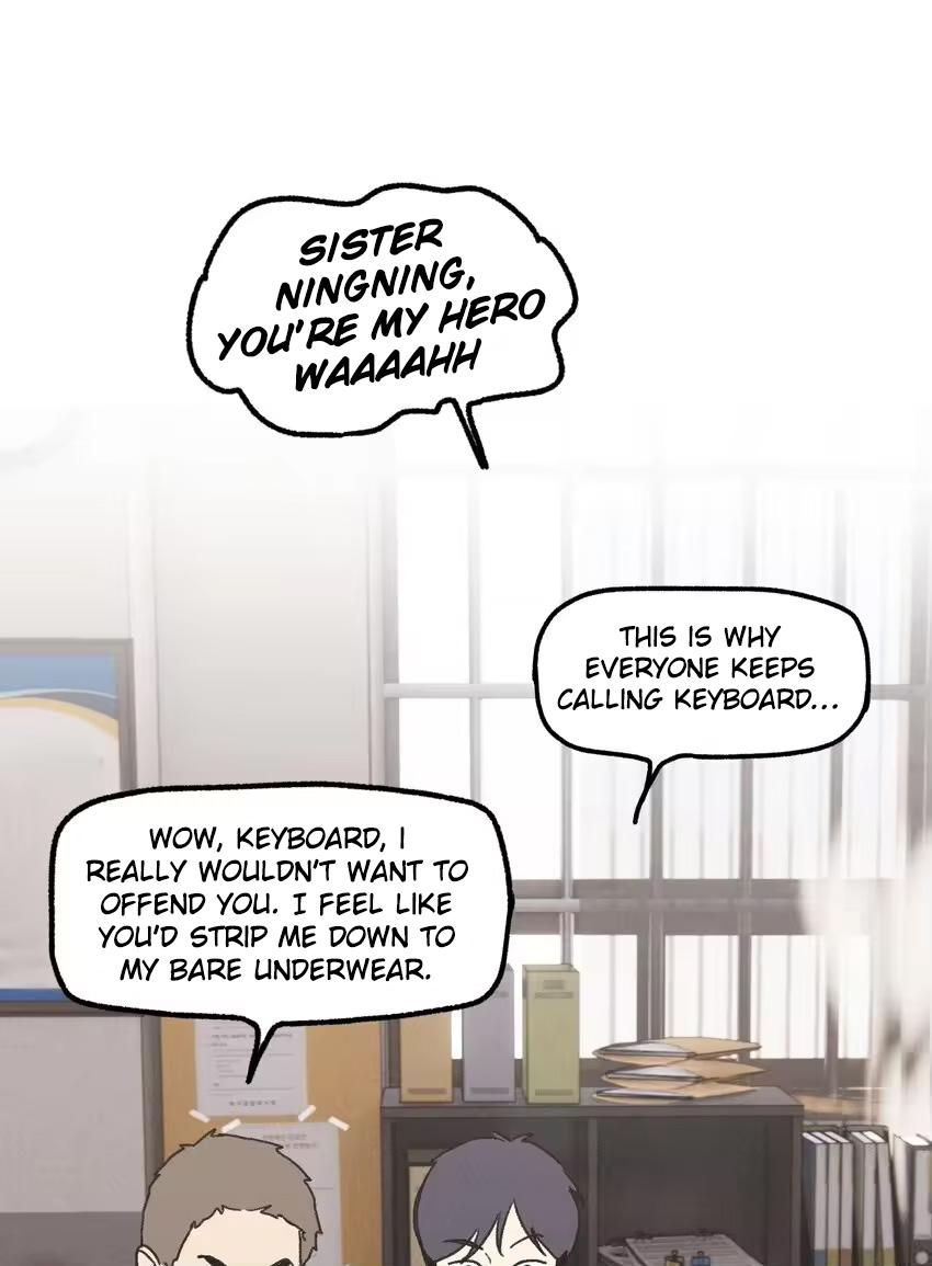 Read God’s Identity Card Manga Online