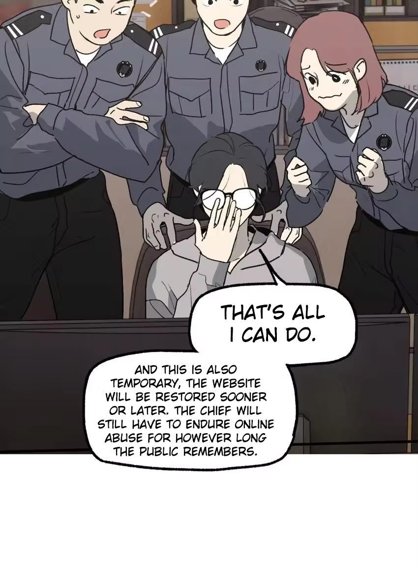 Read God’s Identity Card Manga Online